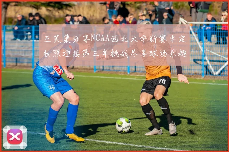 王芙蕖分享NCAA西北大学新赛季定妆照迎接第三年挑战尽享球场乐趣